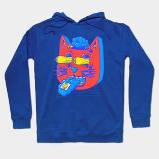 CatDirty Hoodie